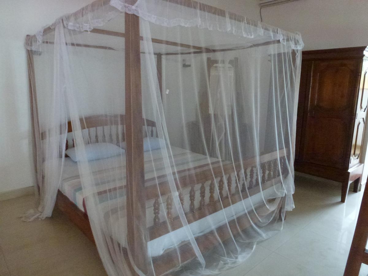 Samaru Beach House Weligama Luaran gambar